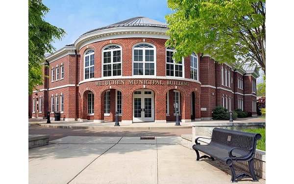 Metuchen Municipal Building